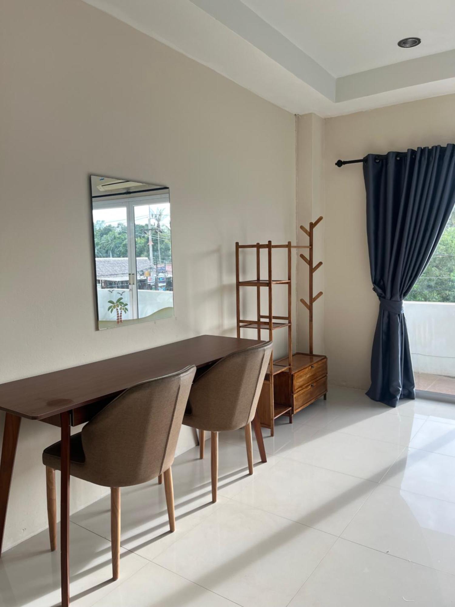 Beach House 24 Ko Lanta Exteriér fotografie